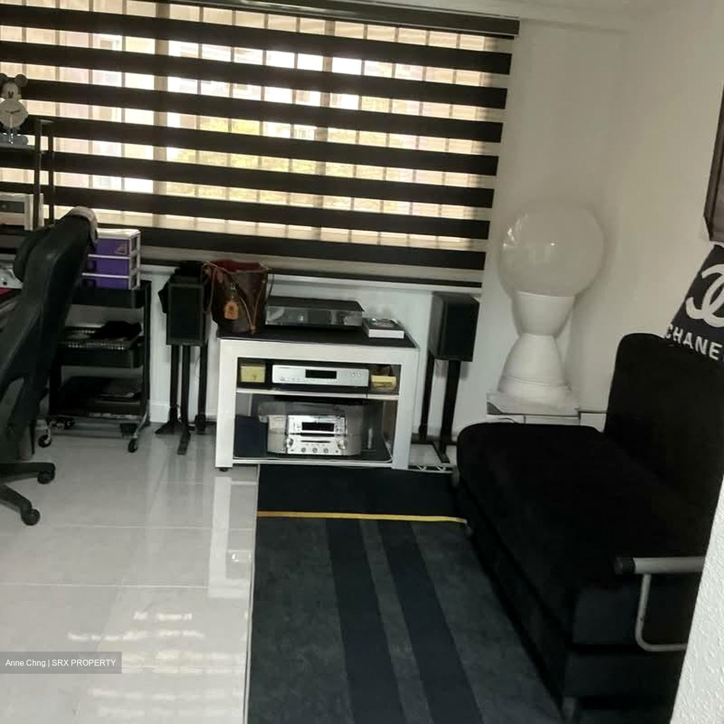 Blk 542 Serangoon North Avenue 4 (Serangoon), HDB Executive #600949681